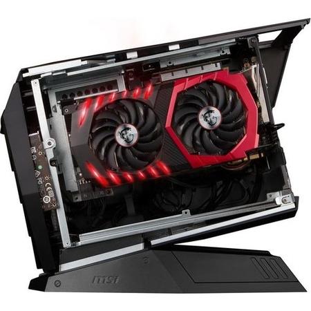 Refurbished AEGIS 3 VR7RC-042EU Core i7-7700 16GB 2TB 256GB SSD GTX 1060 Windows 10 Gaming Desktop PC