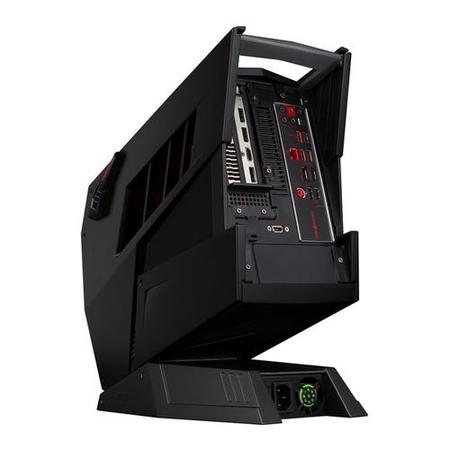 Refurbished AEGIS 3 VR7RC-042EU Core i7-7700 16GB 2TB 256GB SSD GTX 1060 Windows 10 Gaming Desktop PC