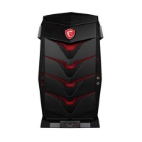 Refurbished MSI Aegis 3 VR7RD Core i5-7400 16GB 2TB + 256GB DVD-RW GTX 1070 Windows 10 Gaming Desktop