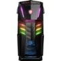 Refurbished MSI Aegis Ti3 Core i7-7700K 64GB 3TB & 512GB SSD GeForce GTX 1080 Windows 10 Gaming Desktop PC
