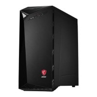 Refurbished MSI Infinite 7RB-066XEU Core i5 7400 8GB 1TB GTX 1050Ti DVD-RW Windows 10 Gaming Desktop