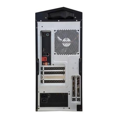 Refurbished MSI Infinite 7RB-066XEU Core i5 7400 8GB 1TB GTX 1050Ti DVD-RW Windows 10 Gaming Desktop