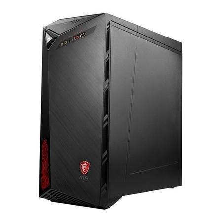 Refurbished MSI Infinite 9SA-898UK Core i5-9400F 8GB 1TB & 256GB GTX 1650 Windows 10 Gaming Desktop
