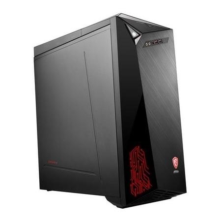 Refurbished MSI Infinite 9SA-898UK Core i5-9400F 8GB 1TB & 256GB GTX 1650 Windows 10 Gaming Desktop