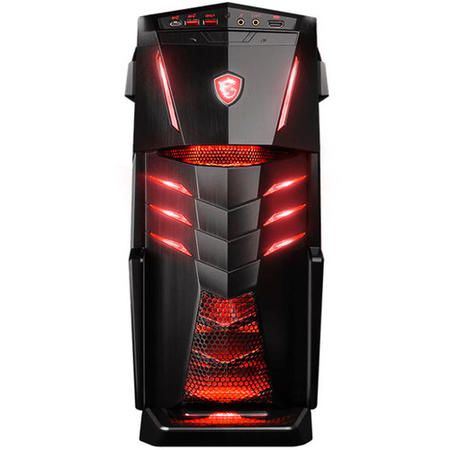 Refurbished MSI Aegis Ti3 8RF-006EU Core i7-8700K 64GB 3TB & 512GB GTX 1080Ti Windows 10 Gaming Desktop PC