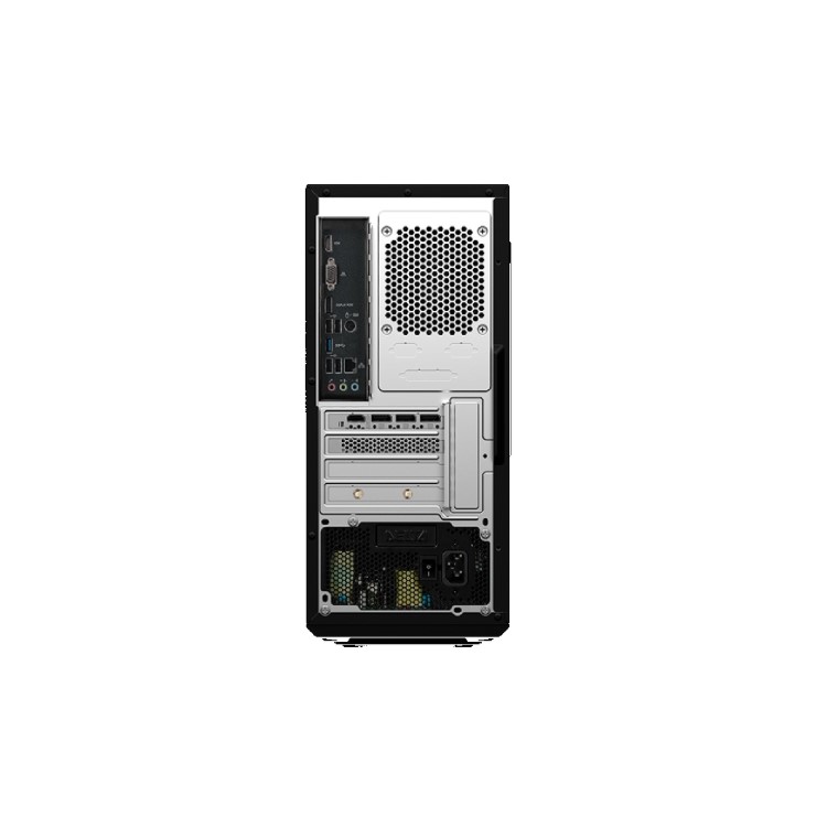 Refurbished MSI MAG Infinite S3 Core i5-10400F 8GB 512GB RTX 3060Ti Windows 11 Gaming Desktop