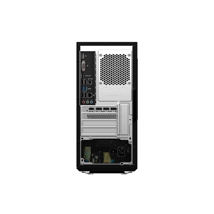 Refurbished MSI MAG Infinite S3 Core i7-13700F 16GB 1TB SSD RTX 4070 Windows 11 Gaming Desktop