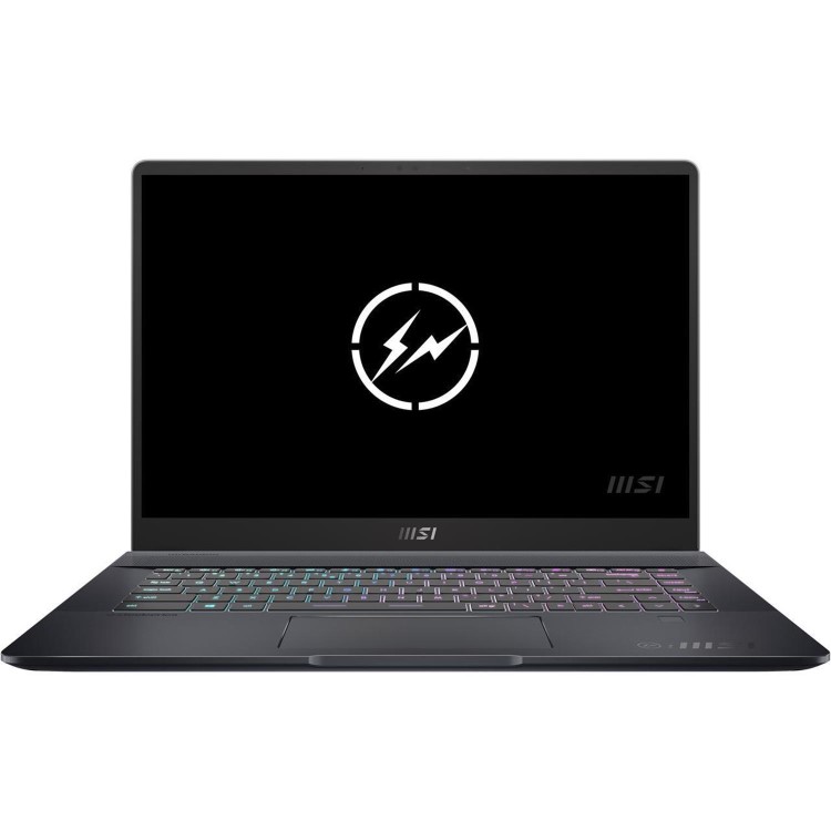 Refurbished MSI Creator Z16 Hiroshi Fujiwara Limited Edition Core i7-11800H 16GB 1TB RTX 3060 6GB 16 Inch Windows 11 Gaming Laptop
