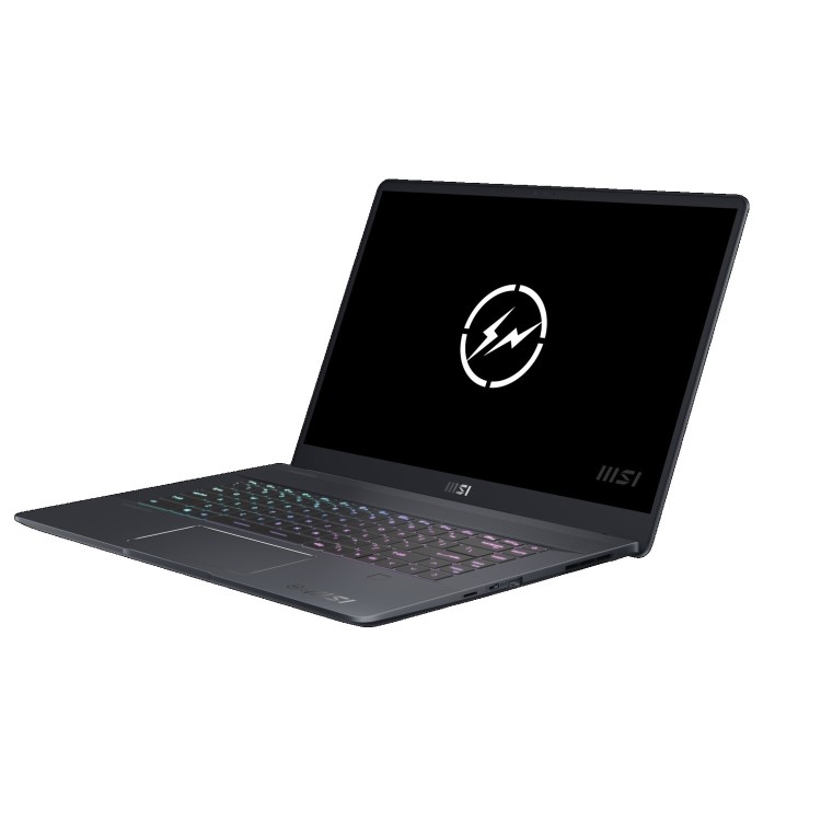 Refurbished MSI Creator Z16 Hiroshi Fujiwara Limited Edition Core i7-11800H 16GB 1TB RTX 3060 6GB 16 Inch Windows 11 Gaming Laptop