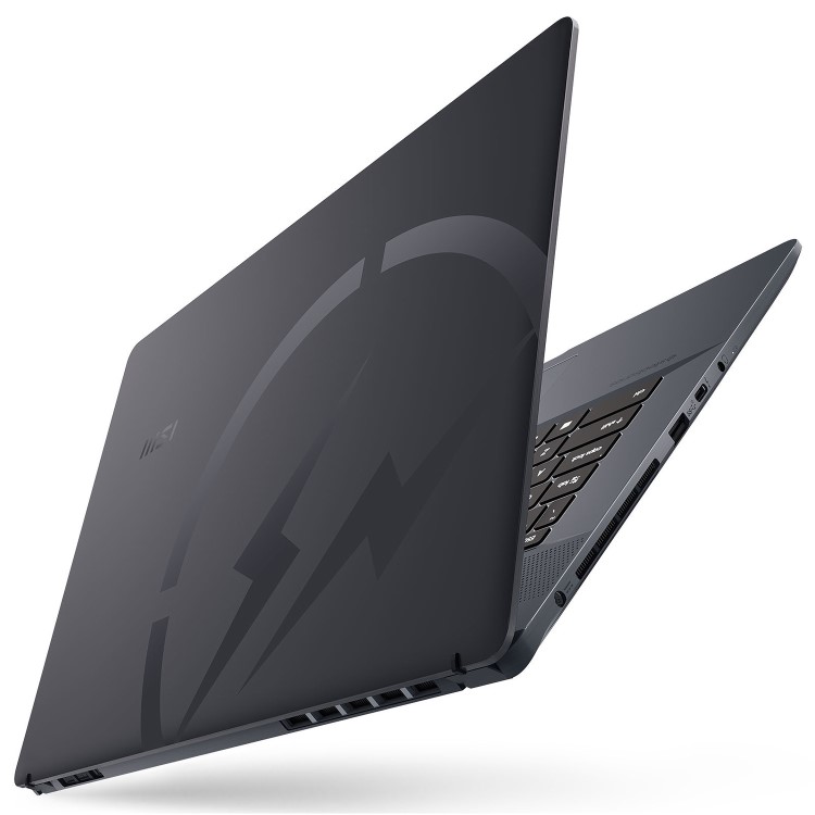Refurbished MSI Creator Z16 Hiroshi Fujiwara Limited Edition Core i7-11800H 16GB 1TB RTX 3060 6GB 16 Inch Windows 11 Gaming Laptop