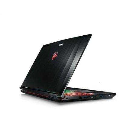 Refurbished MSI GE62 Apache Pro Core i7 6700HQ 16GB 1TB &128GB GeForce 970M 15.6 Inch Windows 10 Gaming Laptop