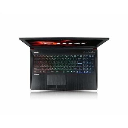 Refurbished MSI GE62 Apache Pro Core i7 6700HQ 16GB 1TB &128GB GeForce 970M 15.6 Inch Windows 10 Gaming Laptop