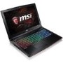 Refurbished MSI GE62VR 7RF Core i7-7700HQ 16GB 128GB & 1TB GeForce GTX 1060 15.6 Inch Windows 10 Gaming Laptop