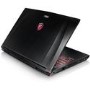 Refurbished MSI GE62VR 7RF Core i7-7700HQ 16GB 128GB & 1TB GeForce GTX 1060 15.6 Inch Windows 10 Gaming Laptop