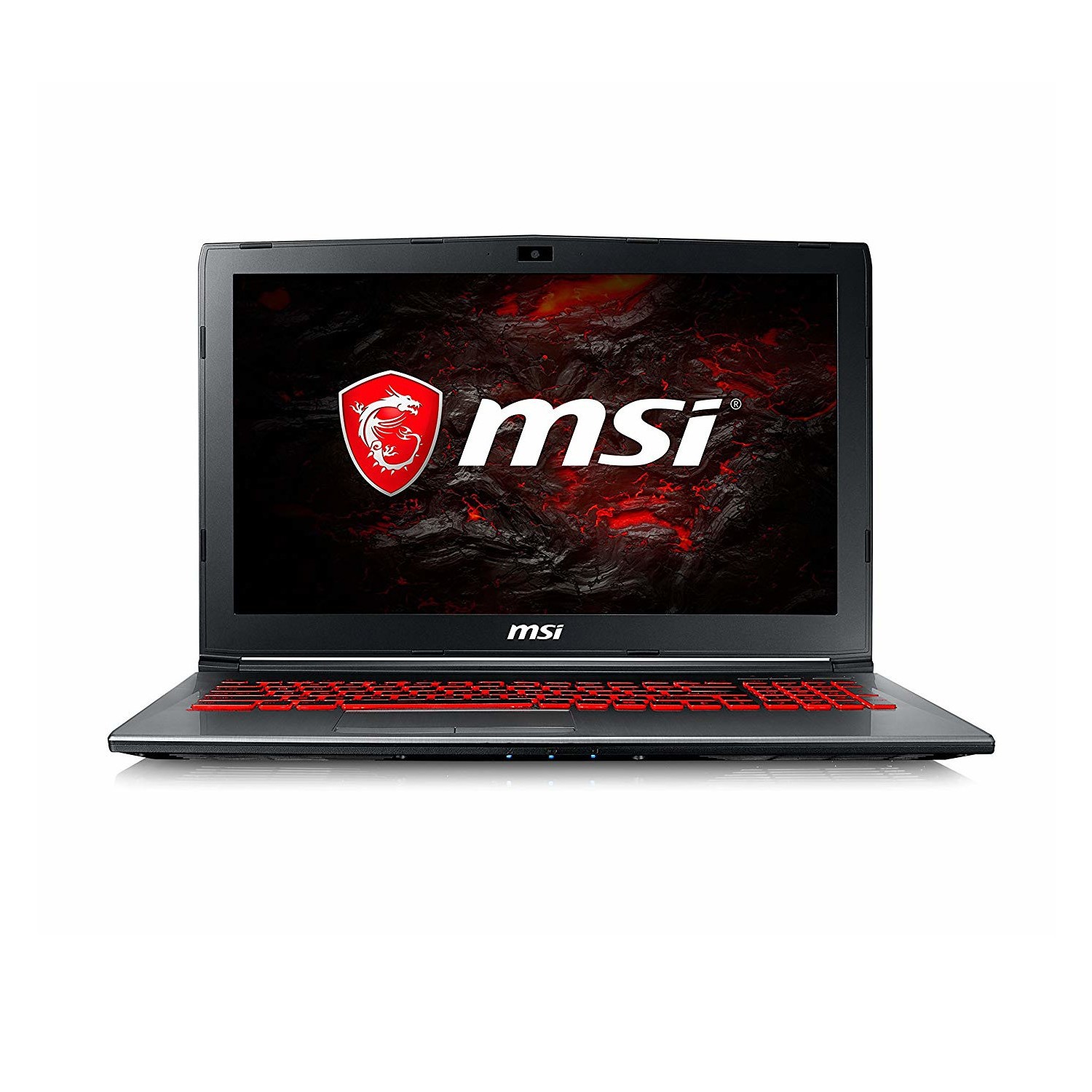 Refurbished MSI GV62 7RC Intel Core i5 8GB 1TB 128GB MX150 15.6 Inch Windows 10 Laptop BuyItDirect.ie