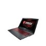 Refurbished MSI GV62 7RC-225UK Core i5-7300HQ 8GB 1TB MX150 15.6 Inch Windows 10 Gaming Laptop