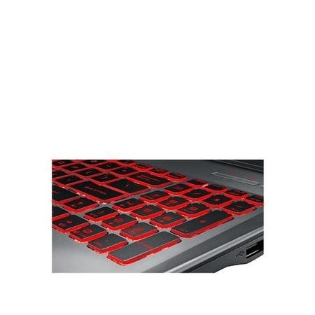 Refurbished MSI GV62 7RC-225UK Core i5-7300HQ 8GB 1TB MX150 15.6 Inch Windows 10 Gaming Laptop