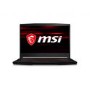 Refurbished MSI GF63 Thin Core i5-10500H 8GB 512GB RTX 3050 15.6 Inch Windows 11 Gaming Laptop