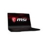 Refurbished MSI GF63 Thin Core i5-10500H 8GB 512GB RTX 3050 15.6 Inch Windows 11 Gaming Laptop