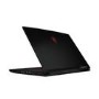 Refurbished MSI GF63 Thin Core i5-10500H 8GB 512GB RTX 3050 15.6 Inch Windows 11 Gaming Laptop