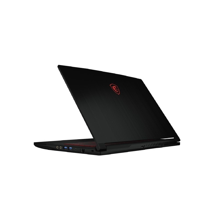 Refurbished MSI GF63 Thin Core i5-10500H 8GB 512GB RTX 3050 15.6 Inch Windows 11 Gaming Laptop