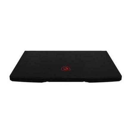 Refurbished MSI GF63 Thin Core i5-10500H 8GB 512GB RTX 3050 15.6 Inch Windows 11 Gaming Laptop