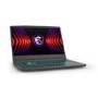 GRADE A1 - MSI Thin 15 B12VE-1251UK Intel Core i5 16GB 512GB RTX 4050 144Hz FHD 15.6 Inch Windows 11 Gaming Laptop