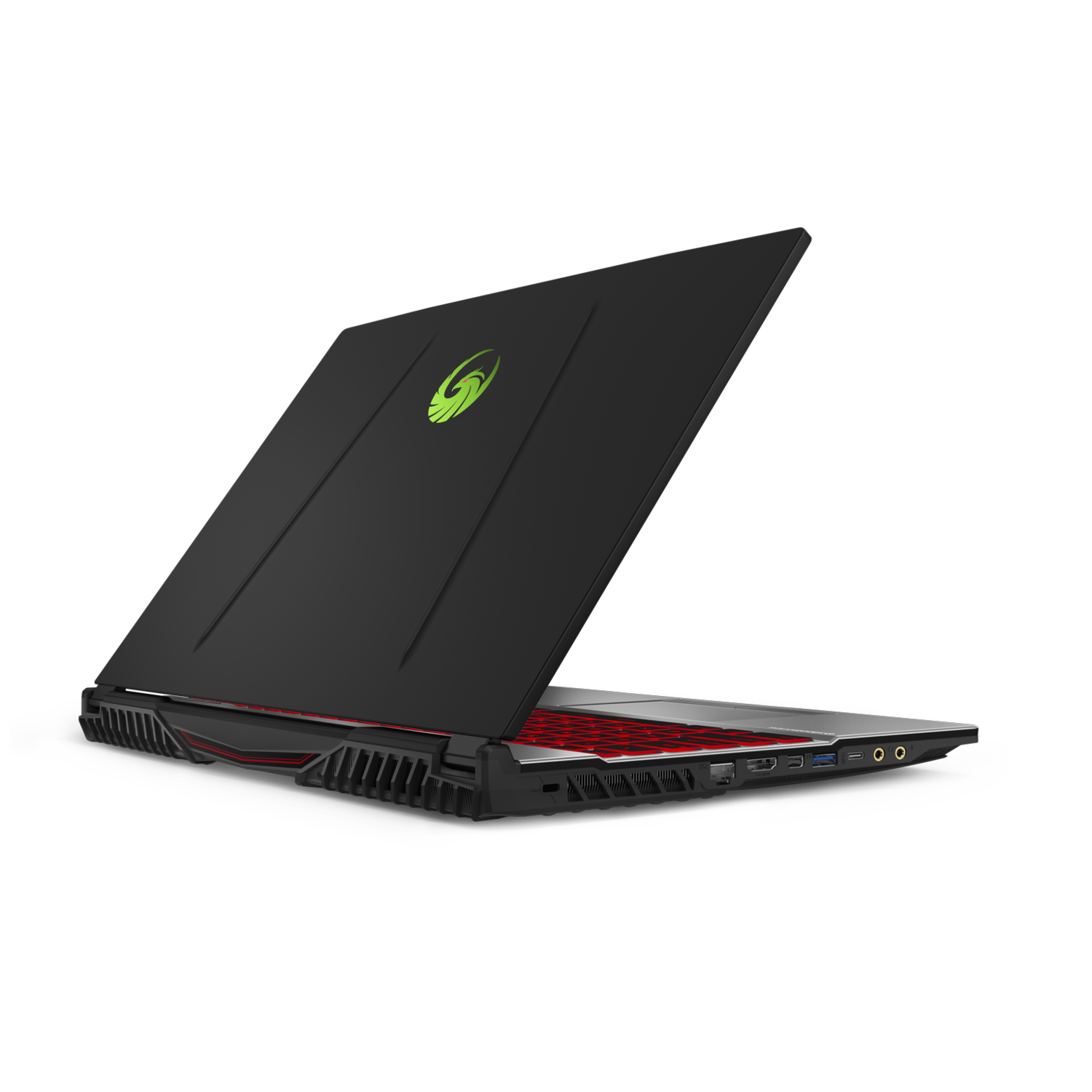 MSI Alpha 15 A3DD 057UK AMD Ryzen 7 3750H 8GB 512GB SSD 15.6 Inch FHD AMD Radeon RX 5500M 4GB Windows 10 Gaming Laptop with FREE Game