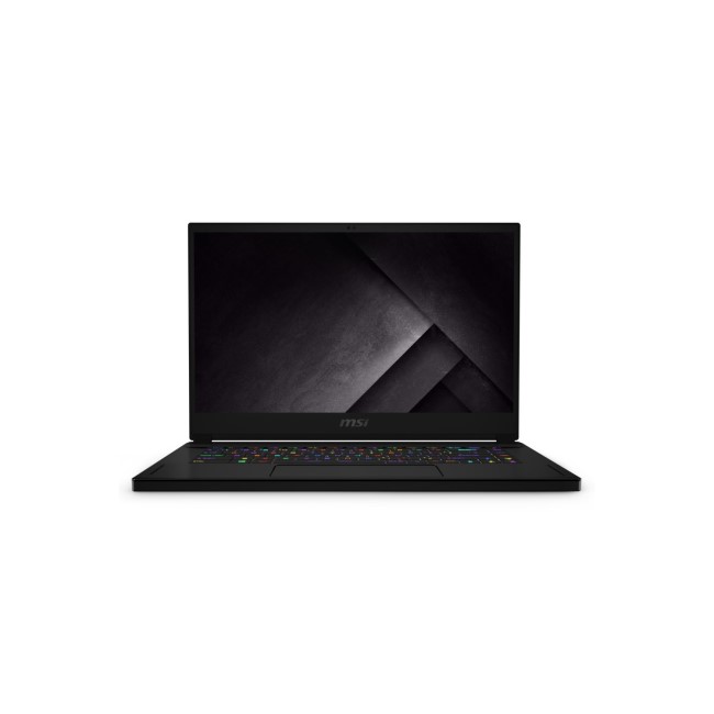 Refurbished MSI GS66 Stealth 10SGS-070UK Core i9-10980HK 16GB 1TB 15.6 Inch Windows 10 Gaming Laptop