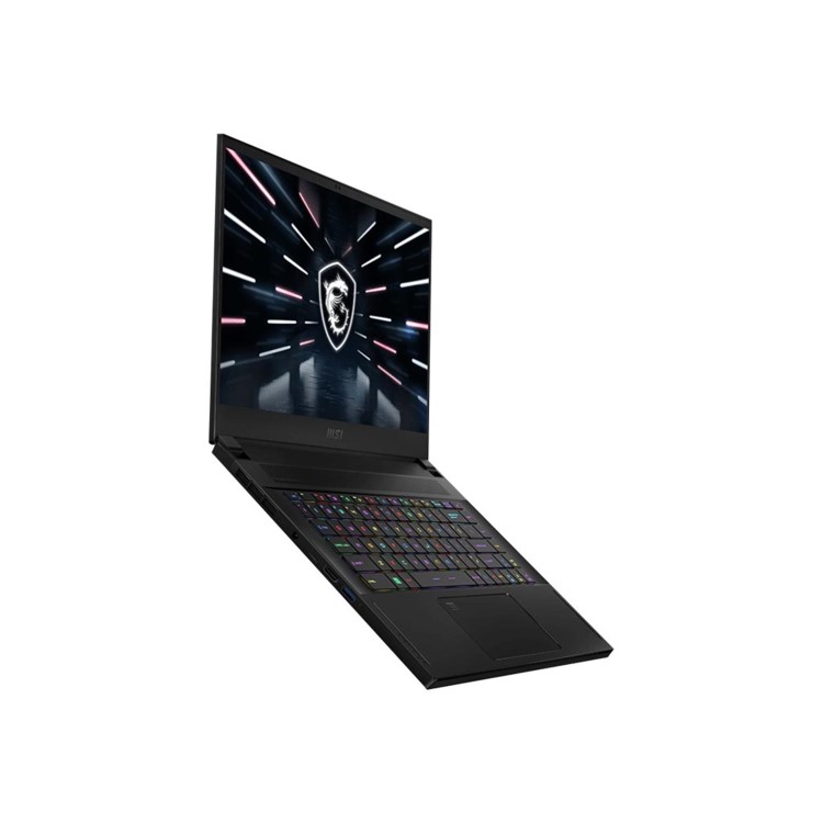 MSI Stealth GS66 Intel Core i9 32GB 2TB RTX 3080 240Hz 15.6 Inch Windows 11 Gaming Laptop