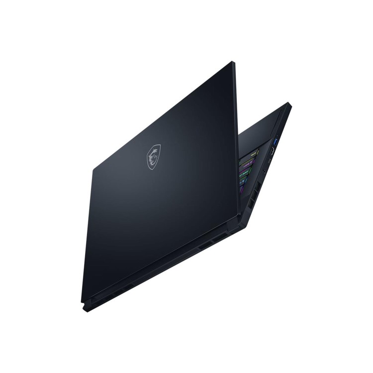 MSI Stealth GS66 Intel Core i9 32GB 2TB RTX 3080 240Hz 15.6 Inch Windows 11 Gaming Laptop