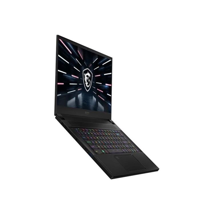 MSI Stealth GS66 Intel Core i9 32GB 2TB RTX 3080 240Hz 15.6 Inch Windows 11 Gaming Laptop