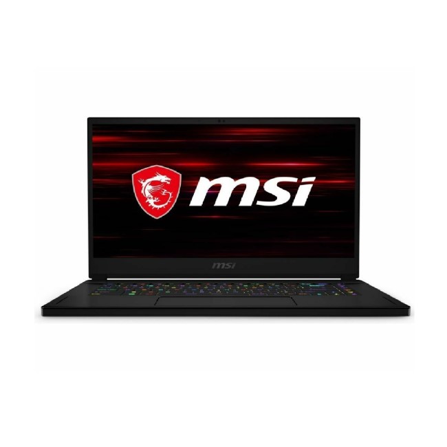 Refurbished MSI GS66 Stealth Core i7-12700H 16GB 1TB SSD RTX 3070Ti 15.6 Inch Windows 11 Gaming Laptop