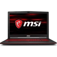Refurbished MSI GF65 Thin Core i7-9750H 8GB 256GB RTX 2060 15.6 Inch  Windows 10 Gaming Laptop