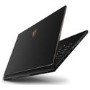 Refurbished MSI GF65 Thin Core i7-9750H 8GB 256GB RTX 2060 15.6 Inch  Windows 10 Gaming Laptop