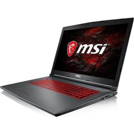 Laptop msi shop 1050 ti