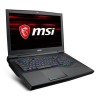 Refurbished MSI GT75 Titan 8RF Core i7-8750H 16GB 1TB + 256GB SSD GeForce GTX 1070 17.3 Inch Windows 10 Gaming Laptop 