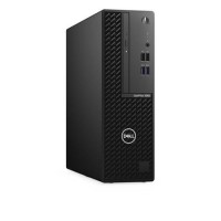 Refurbished Dell Optiplex 3080 MFF Core i5-10500T 16GB 256GB Windows 10 Professional Desktop