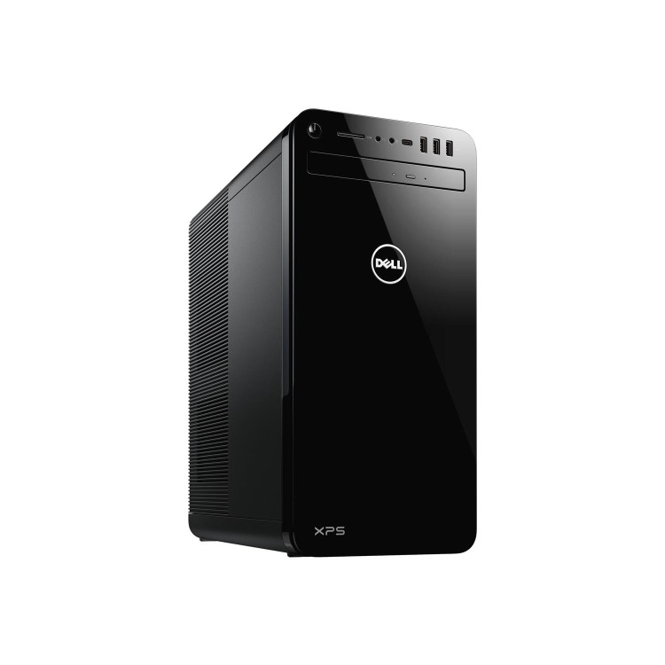 Refurbished Dell XPS Core i5-8400 8GB 1TB + 16GB Optane GTX 1050Ti Windows 10 Gaming Desktop