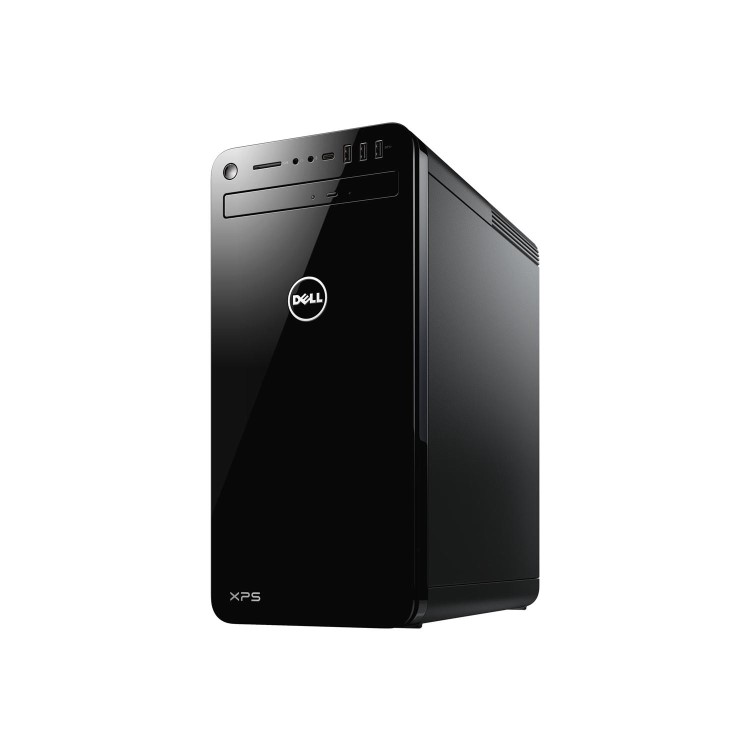 Refurbished Dell XPS Core i5-8400 8GB 1TB + 16GB Optane GTX 1050Ti Windows 10 Gaming Desktop