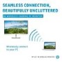 Refurbished HP U27 27" Wireless 4K Ultra HD IPS LCD Monitor 