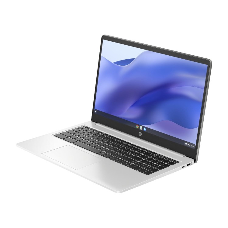 Refurbished HP 15a-na0005sa Intel Celeron N4500 4GB 128 GB eMMC 15.6 Inch Chromebook
