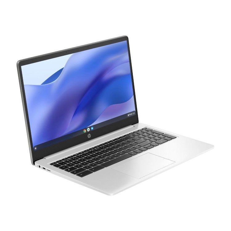 Refurbished HP 15a-na0005sa Intel Celeron N4500 4GB 128 GB eMMC 15.6 Inch Chromebook