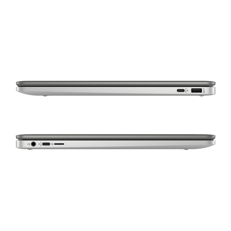 Refurbished HP 15a-na0005sa Intel Celeron N4500 4GB 128 GB eMMC 15.6 Inch Chromebook