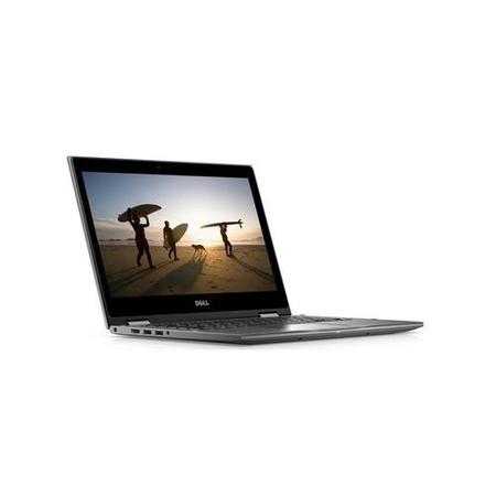 Refurbished Dell Inspiron 5000 Intel Core i5-8250U 8GB 256GB 13.3 Inch 2 in 1 Windows 10 Laptop
