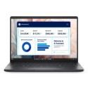 A1/9XTX5 Refurbished Dell 13 Premium Intel Core Ultra 5 16GB RAM 512GB SSD 13.3 Inch Windows 11 Pro Laptop