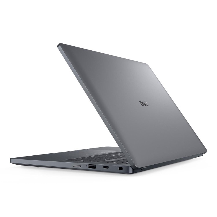 Refurbished Dell 13 Premium Intel Core Ultra 5 16GB RAM 512GB SSD 13.3 Inch Windows 11 Pro Laptop