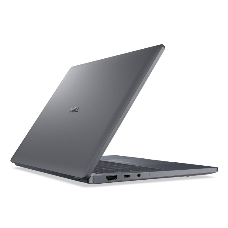 Refurbished Dell 13 Premium Intel Core Ultra 5 16GB RAM 512GB SSD 13.3 Inch Windows 11 Pro Laptop
