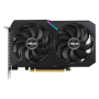 Box Opened ASUS GeForce RTX 3060 12GB GDDR6 Graphics Card