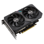 Box Opened ASUS GeForce RTX 3060 12GB GDDR6 Graphics Card